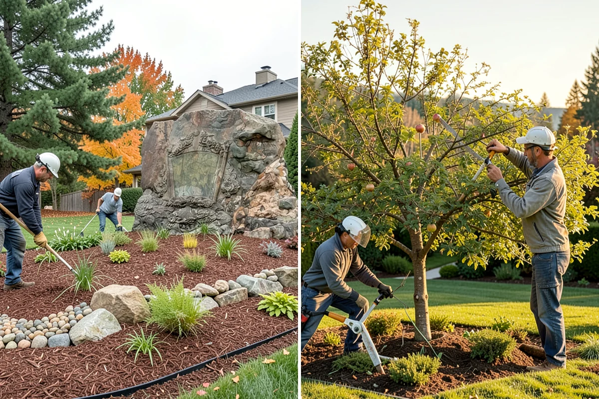 Fence Repair in Clyde Hill, King County, WA - Inspect the fence and find the causes