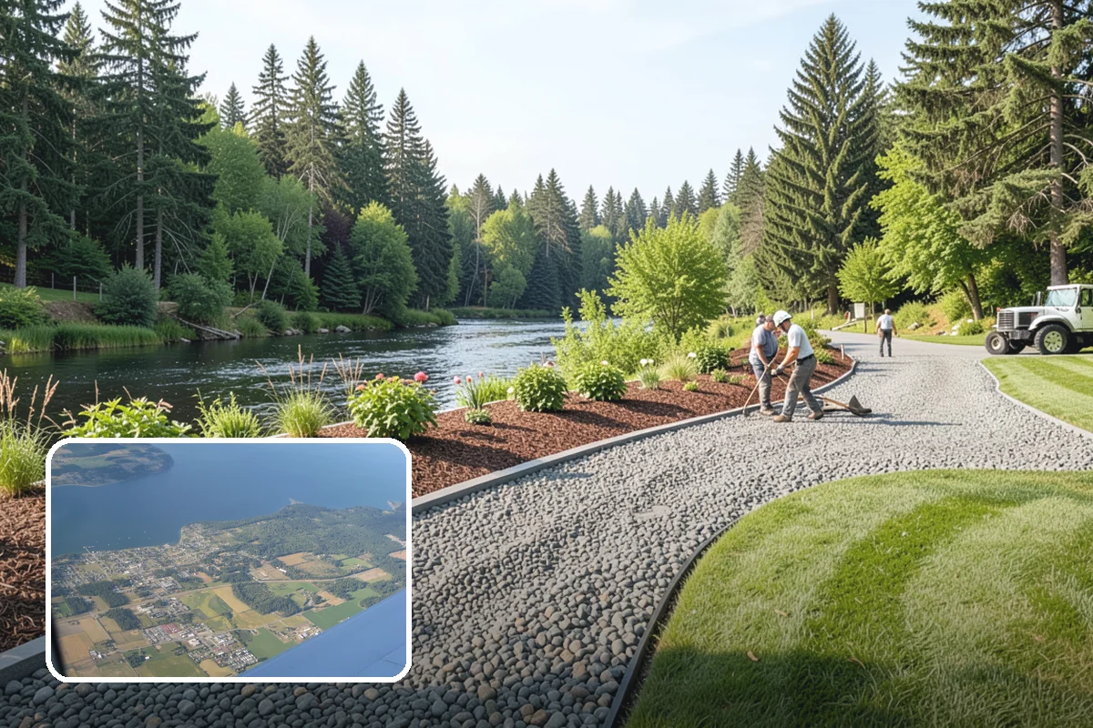Fence Repair in Coupeville, Island County, WA - Restores strength and appearance