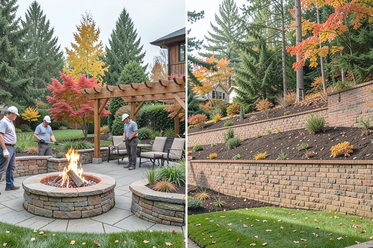 Fence Repair in Des Moines, King County, WA - Inspect the fence and find the causes