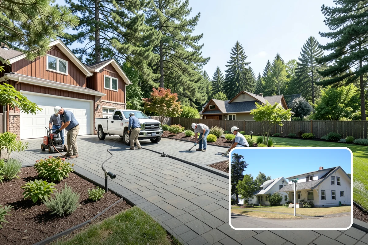Fence Repair in DuPont, Pierce County, WA - Restores strength and appearance