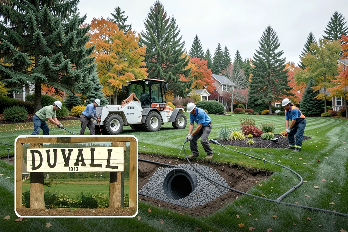 Fence Repair in Duvall, King County, WA - Restores strength and appearance