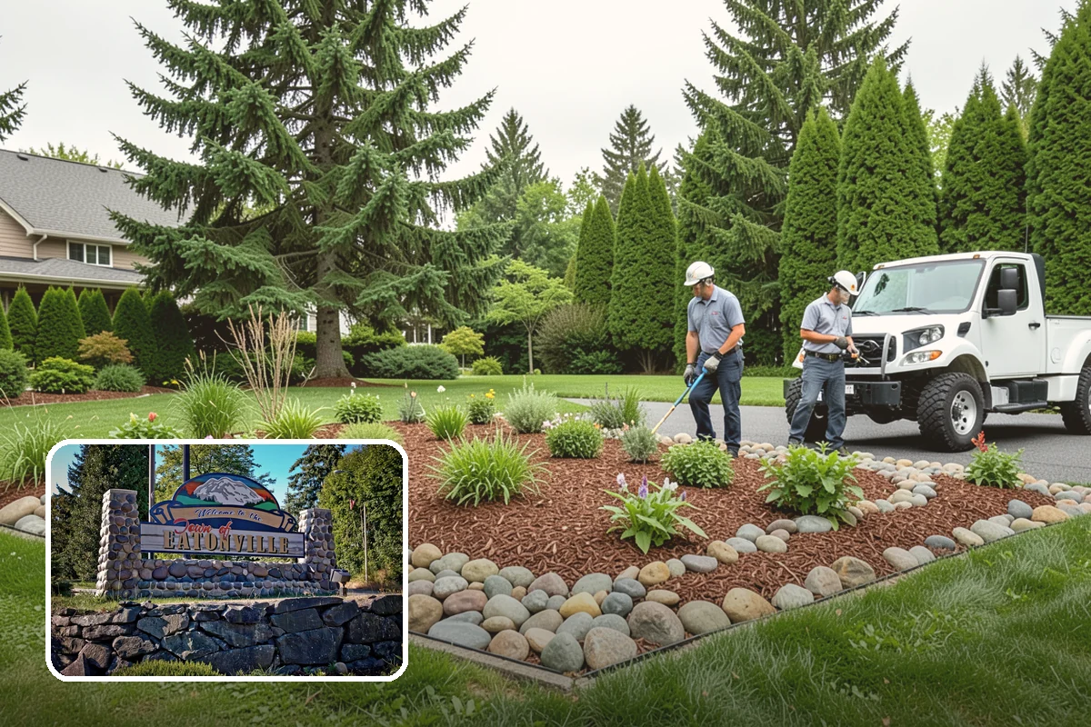 Fence Repair in Eatonville, Pierce County, WA - Restores strength and appearance