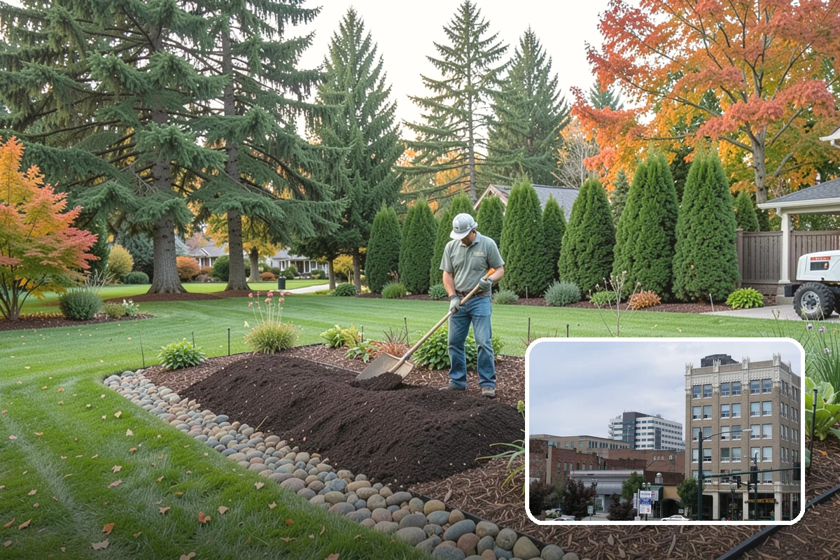 Fence Repair in Everett, Snohomish County, WA - Restores strength and appearance