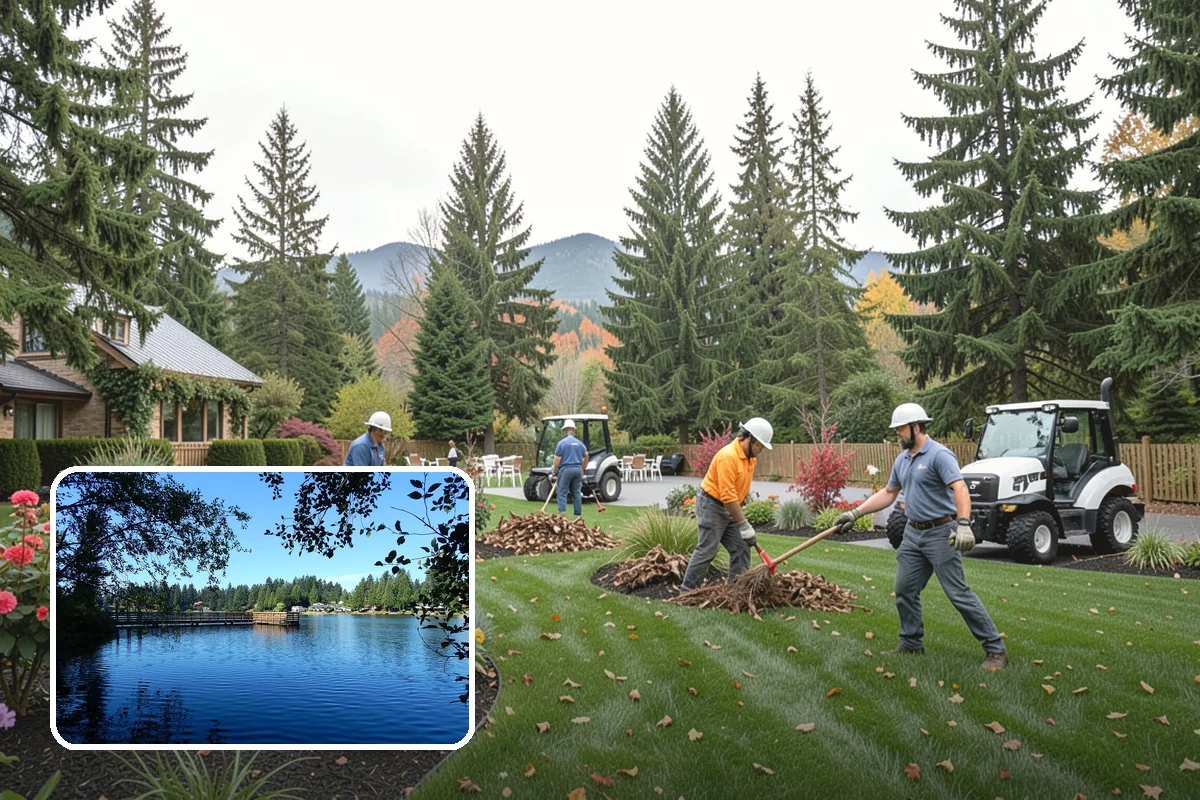 Fence Repair in Federal Way, King County, WA - Restores strength and appearance