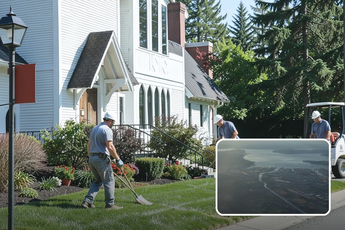 Fence Repair in Fife, Pierce County, WA - Restores strength and appearance