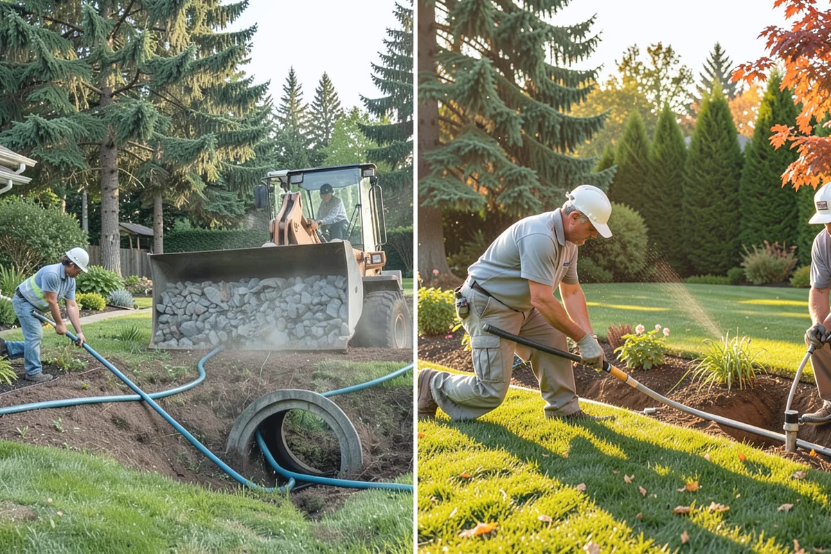 Fence Repair in Gold Bar, Snohomish County, WA - Inspect the fence and find the causes