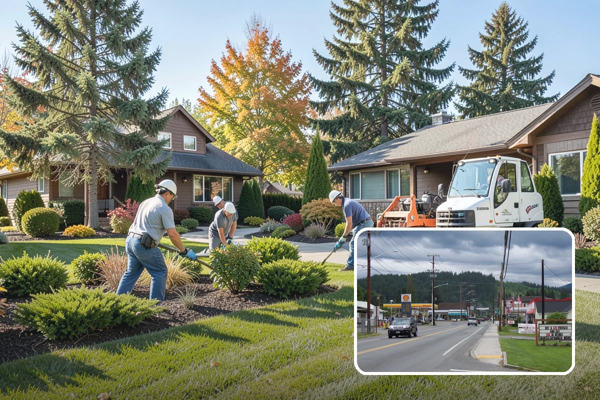 Fence Repair in Granite Falls, Snohomish County, WA - Restores strength and appearance