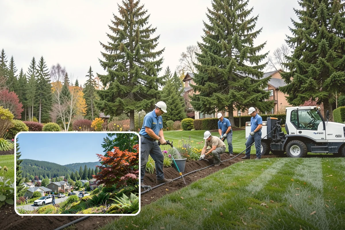 Fence Repair in Index, Snohomish County, WA - Restores strength and appearance