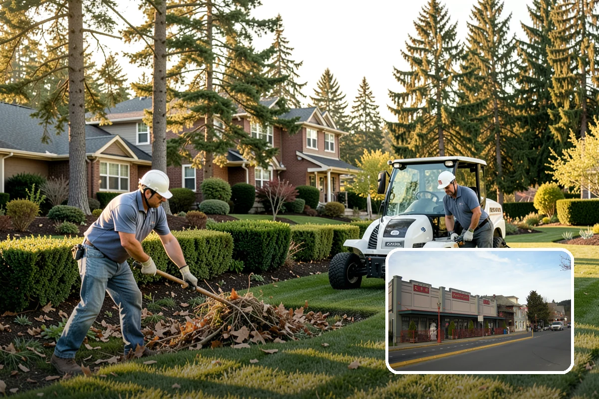 Fence Repair in Issaquah, King County, WA - Restores strength and appearance