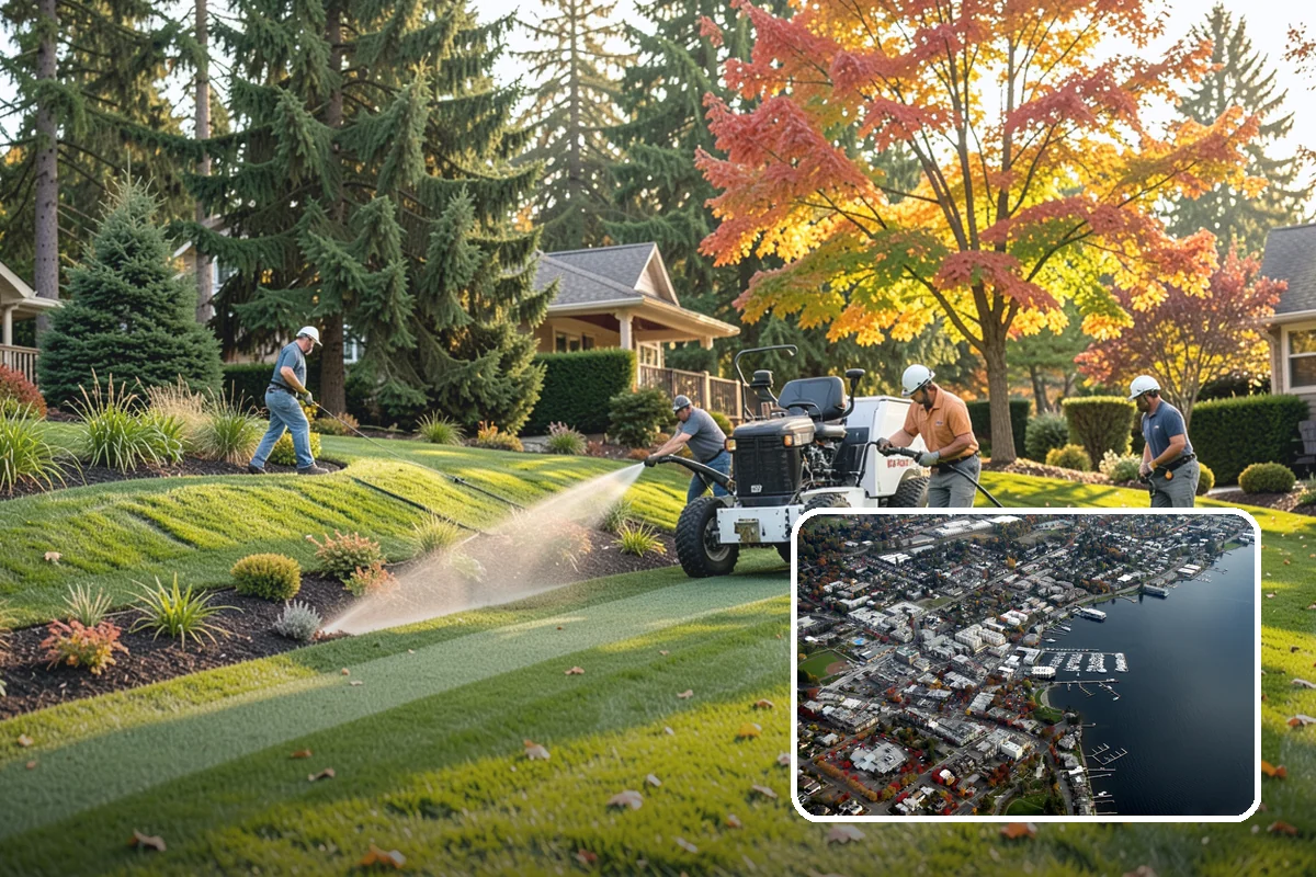 Fence Repair in Kirkland, King County, WA - Restores strength and appearance