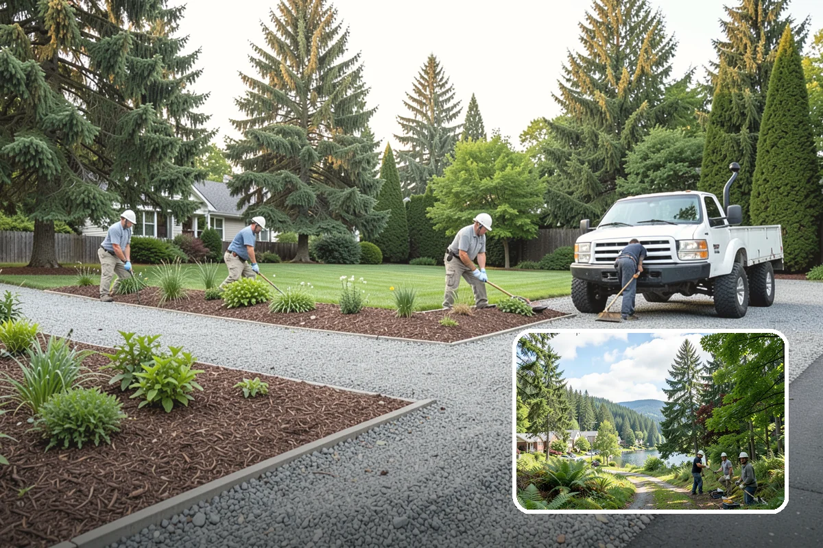 Fence Repair in Lake Forest Park, King County, WA - Restores strength and appearance
