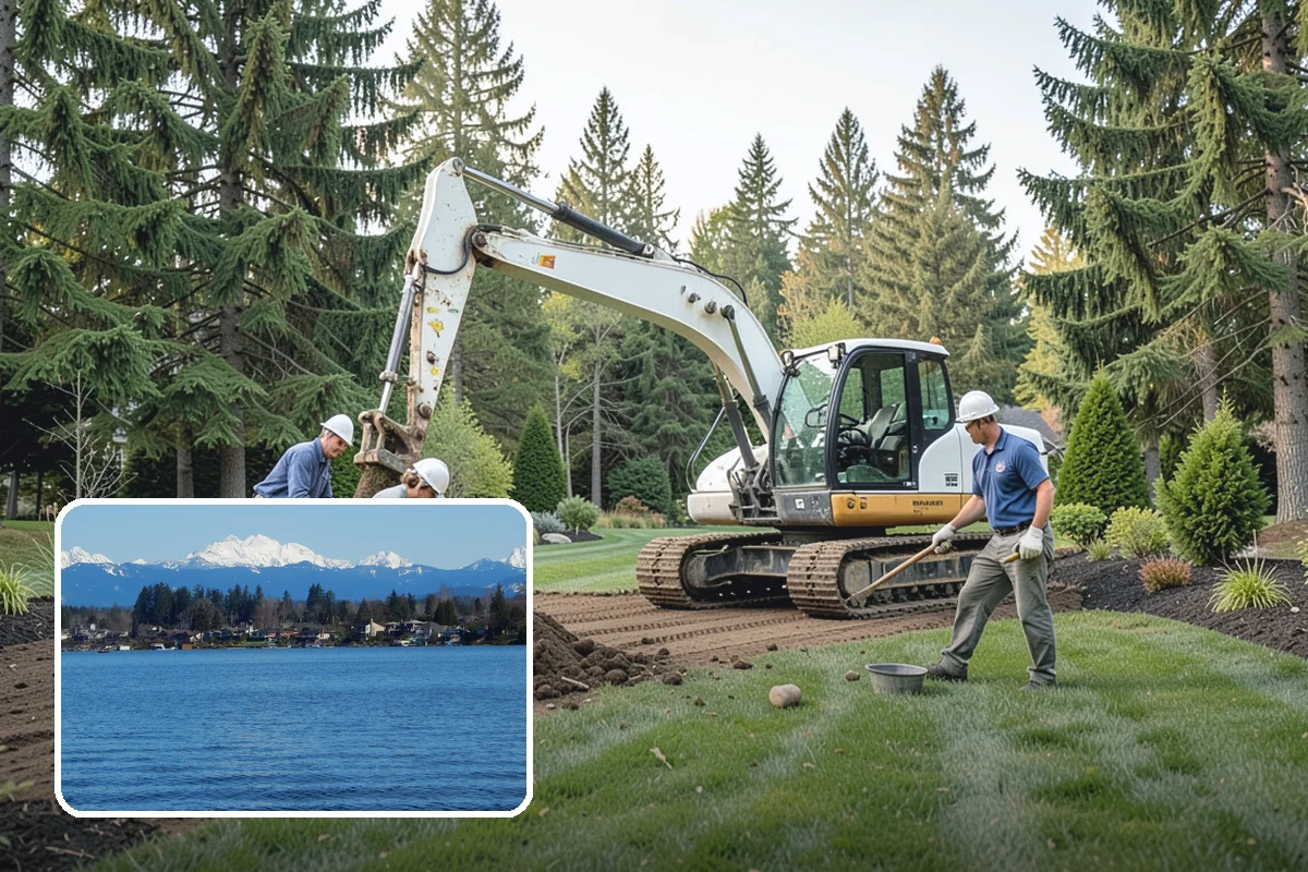 Fence Repair in Lake Stevens, Snohomish County, WA - Restores strength and appearance