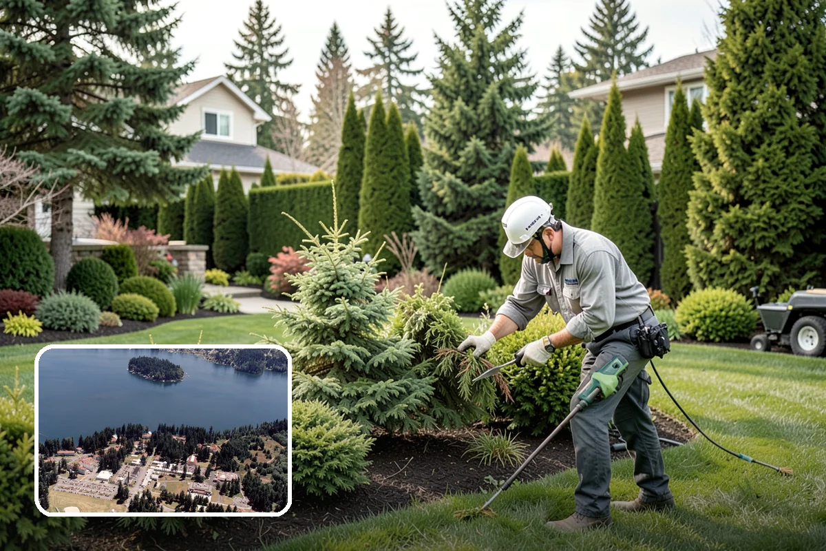 Fence Repair in Lakewood, Pierce County, WA - Restores strength and appearance
