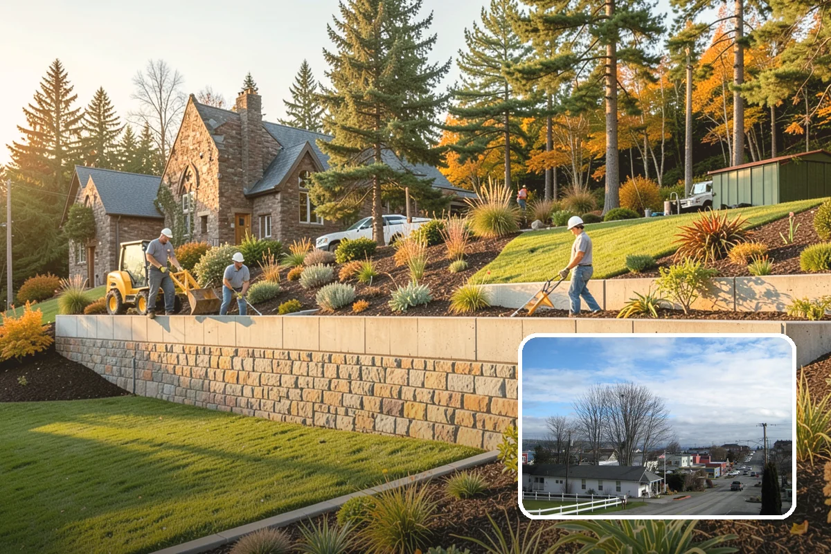 Fence Repair in Langley, Island County, WA - Restores strength and appearance
