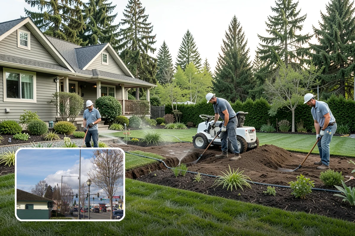 Fence Repair in Marysville, Snohomish County, WA - Restores strength and appearance