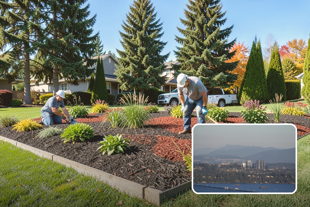 Fence Repair in Medina, King County, WA - Restores strength and appearance