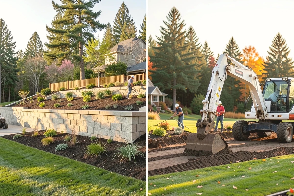 Fence Repair in Mercer Island, King County, WA - Inspect the fence and find the causes