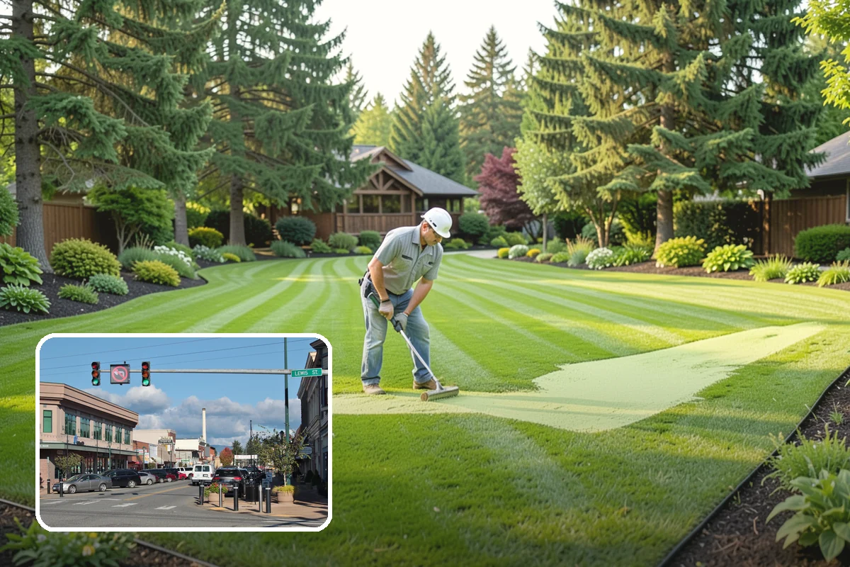 Fence Repair in Monroe, Snohomish County, WA - Restores strength and appearance