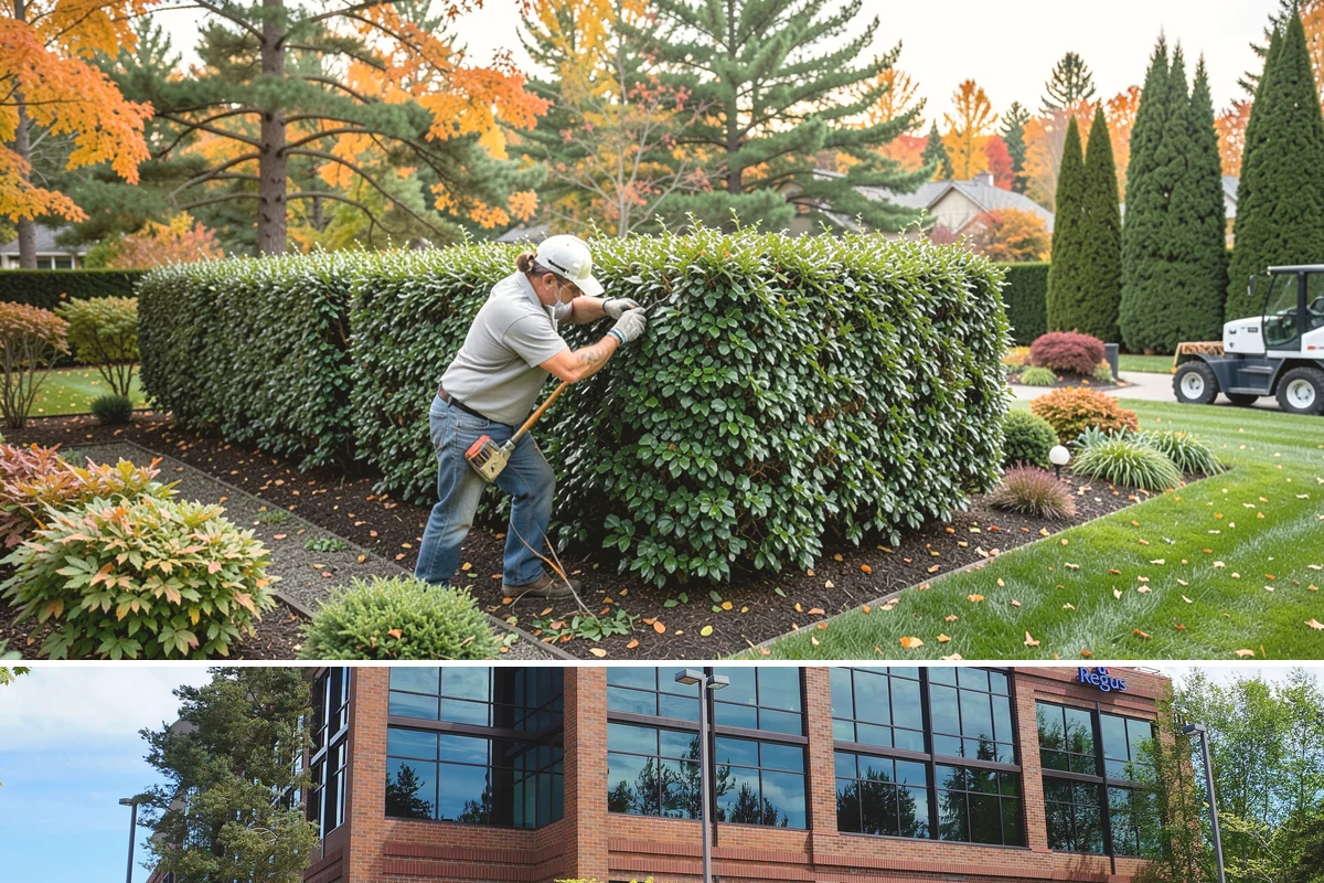Fence Repair in Mountlake Terrace, Snohomish County, WA - Best done spring through fall.