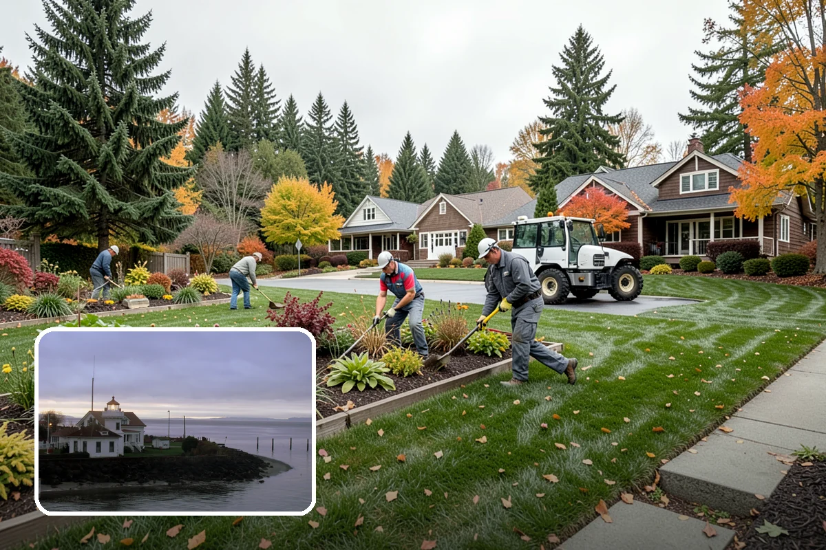 Fence Repair in Mukilteo, Snohomish County, WA - Restores strength and appearance