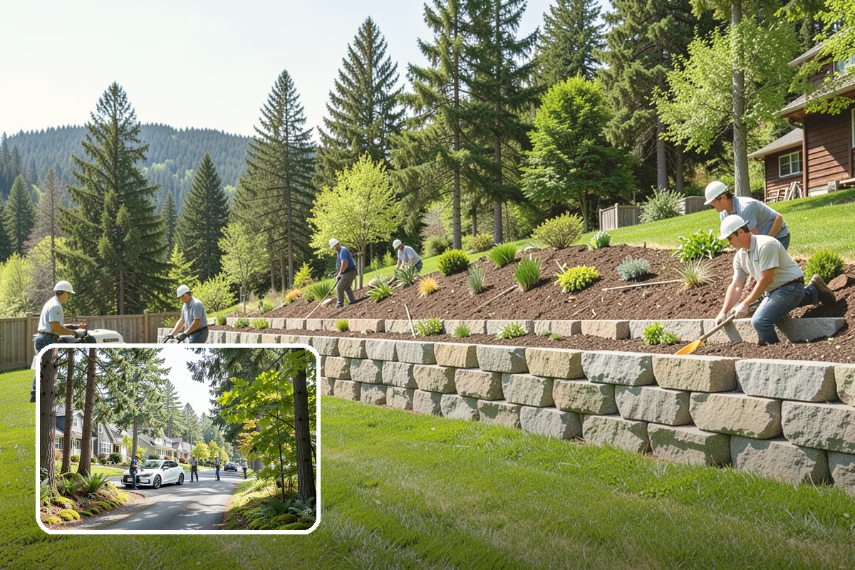 Fence Repair in Normandy Park, King County, WA - Restores strength and appearance