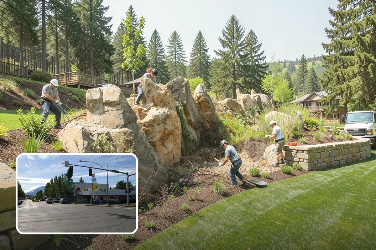 Fence Repair in North Bend, King County, WA - Restores strength and appearance