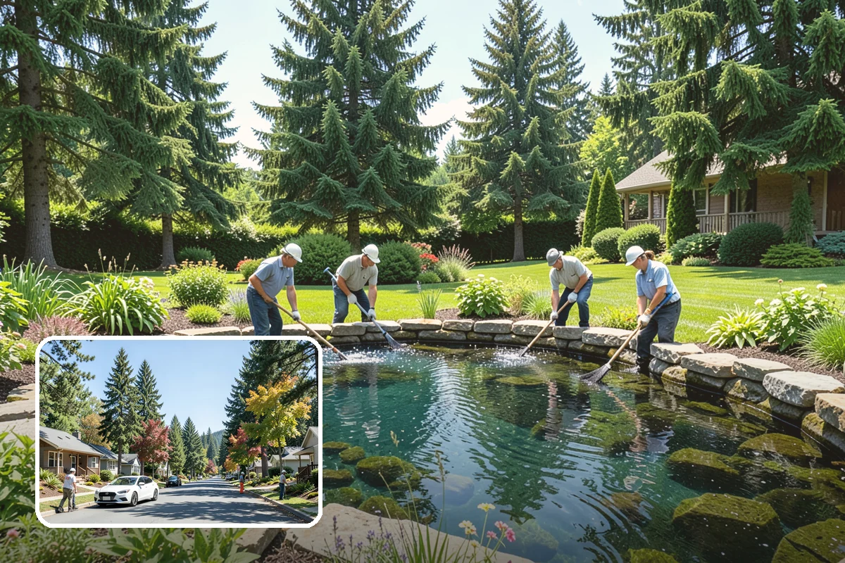 Fence Repair in Orting, Pierce County, WA - Restores strength and appearance