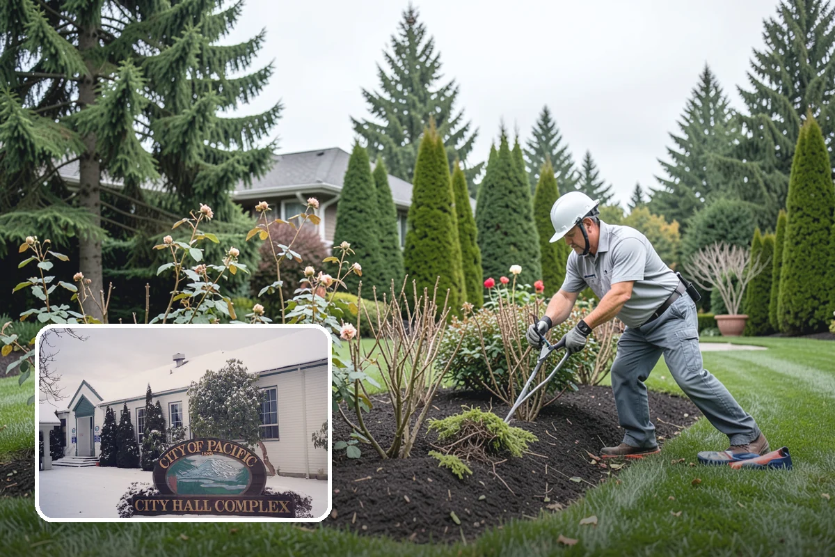 Fence Repair in Pacific, King County, WA - Restores strength and appearance