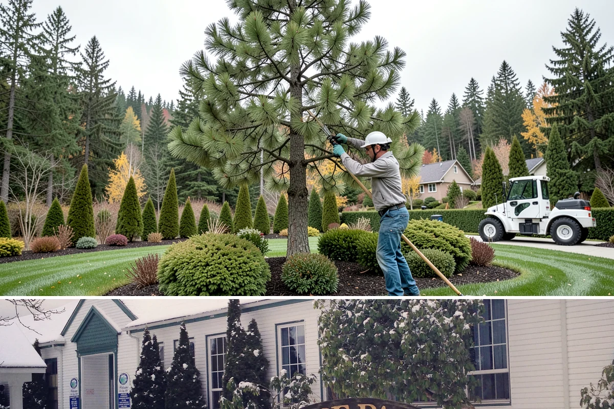 Fence Repair in Pacific, King County, WA - Best done spring through fall.