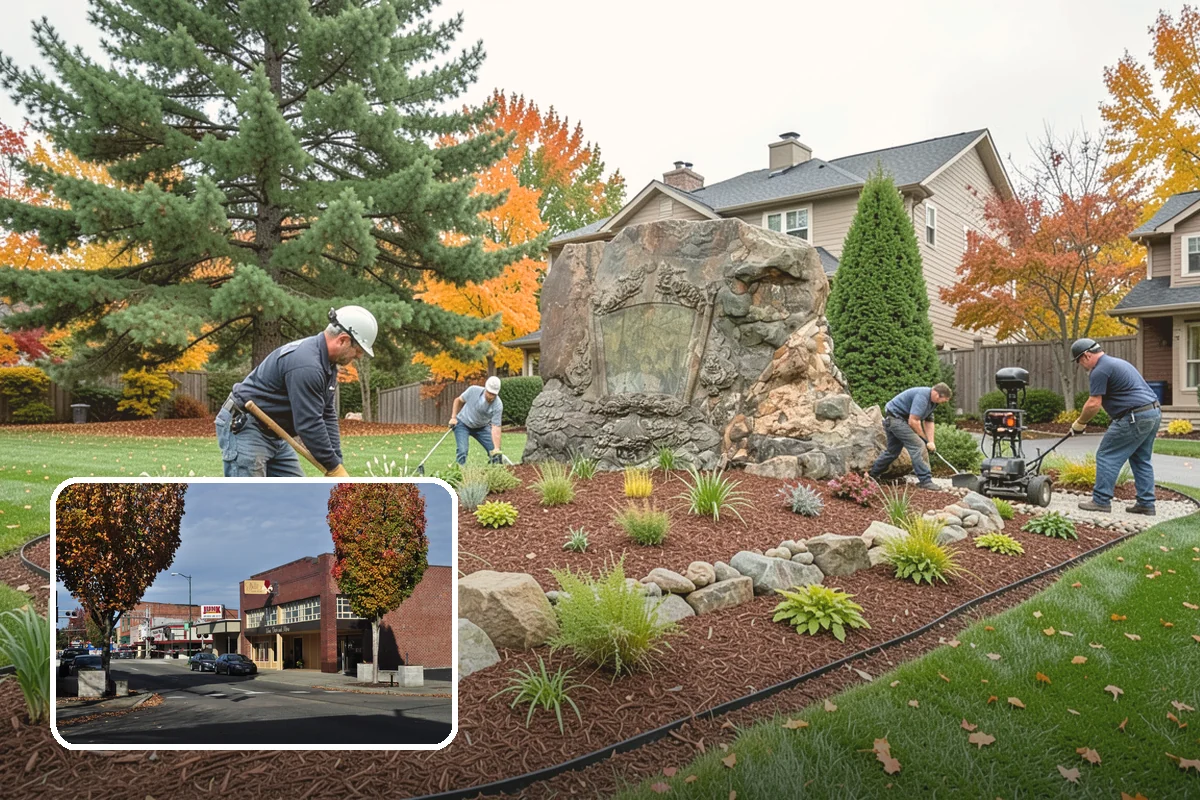 Fence Repair in Puyallup, Pierce County, WA - Restores strength and appearance