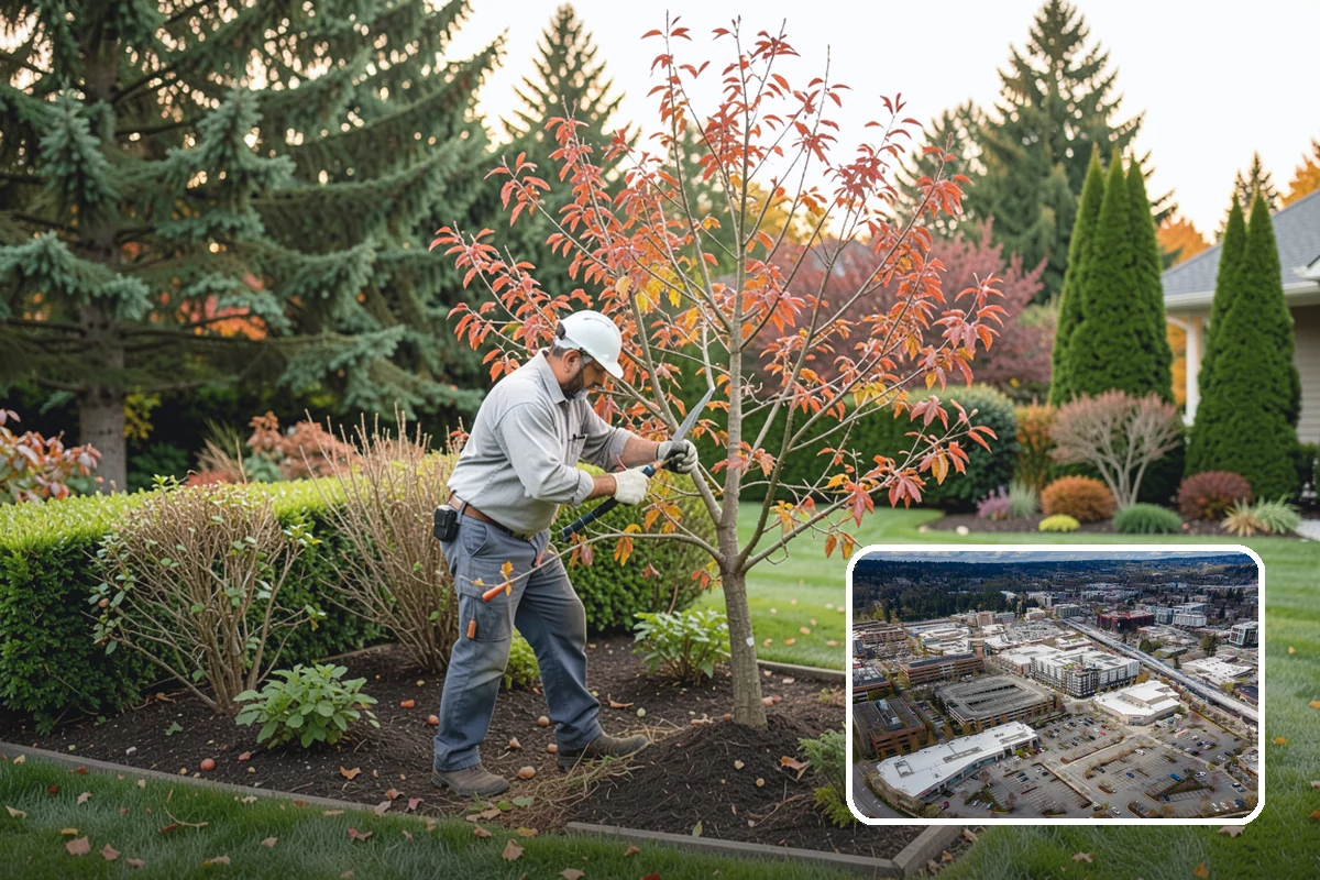 Fence Repair in Redmond, King County, WA - Restores strength and appearance