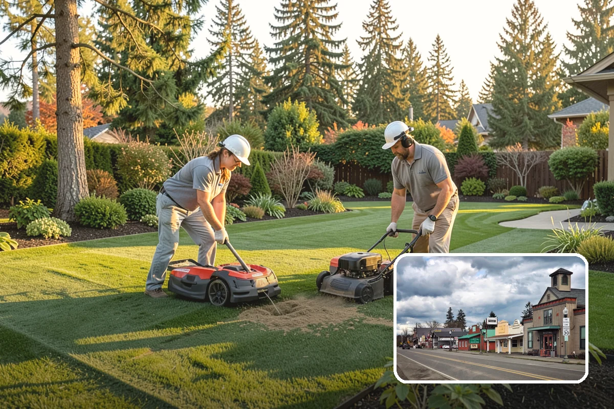 Fence Repair in Roy, Pierce County, WA - Restores strength and appearance