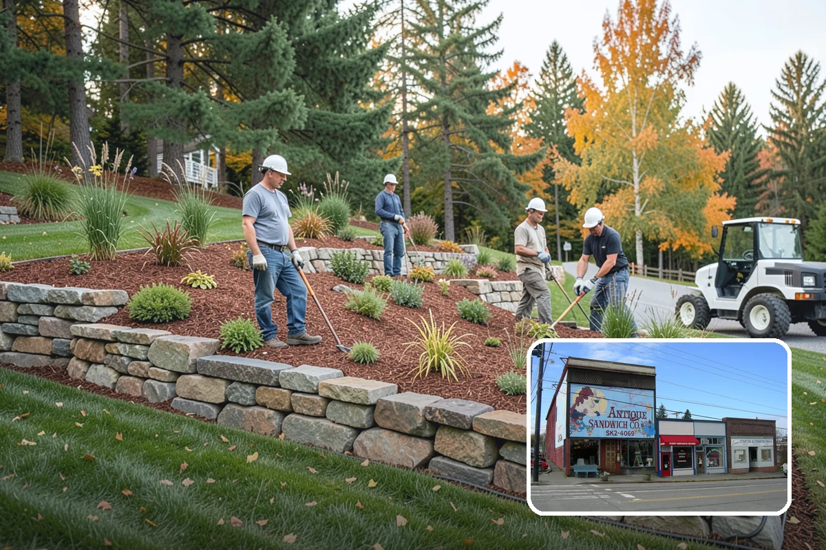 Fence Repair in Ruston, Pierce County, WA - Restores strength and appearance