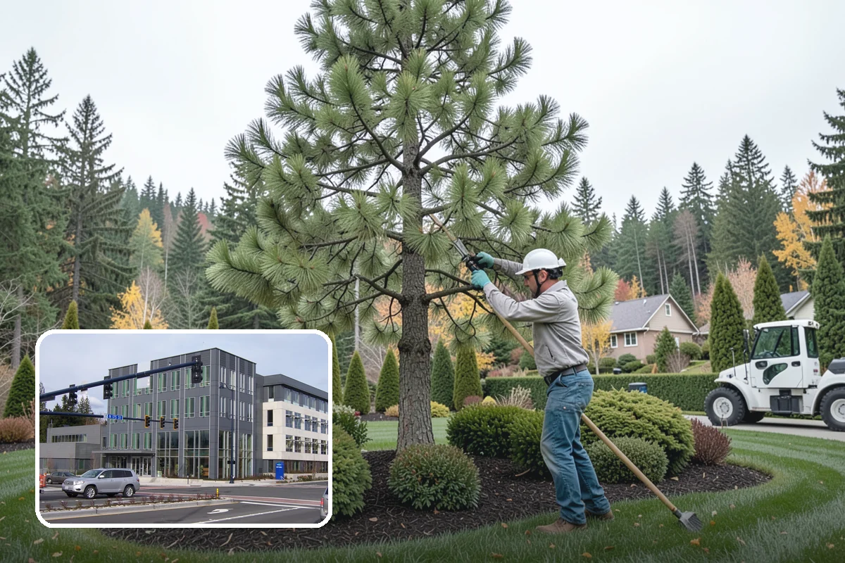 Fence Repair in Shoreline, King County, WA - Restores strength and appearance