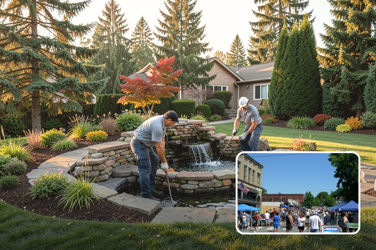 Fence Repair in Snohomish, Snohomish County, WA - Restores strength and appearance