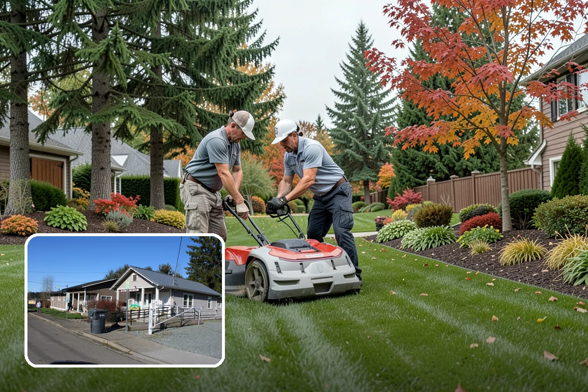 Fence Repair in South Prairie, Pierce County, WA - Restores strength and appearance