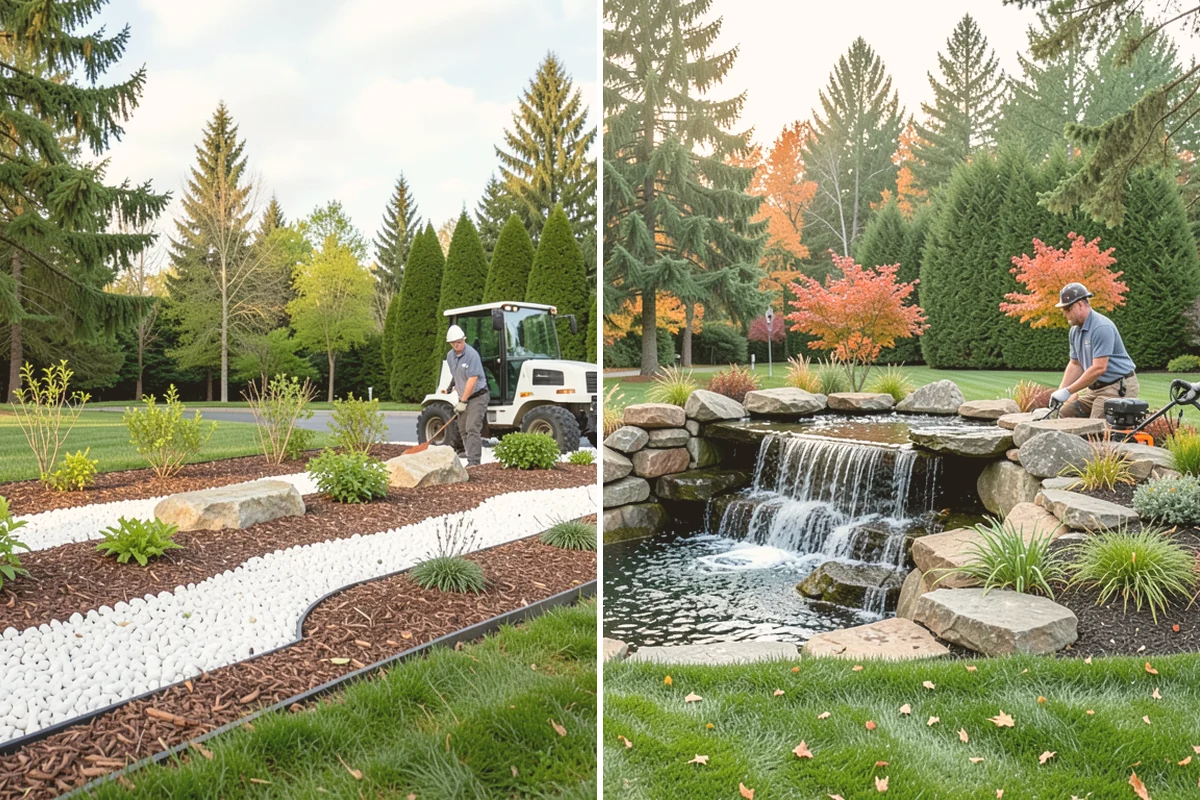 Fence Repair in Stanwood, Snohomish County, WA - Inspect the fence and find the causes