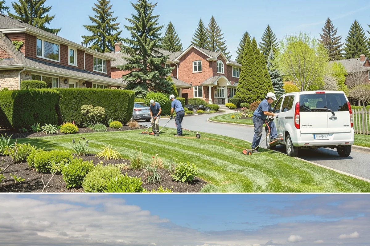 Fence Repair in University Place, Pierce County, WA - Best done spring through fall.