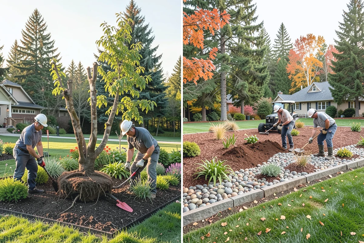 Fence Repair in Wilkeson, Pierce County, WA - Inspect the fence and find the causes