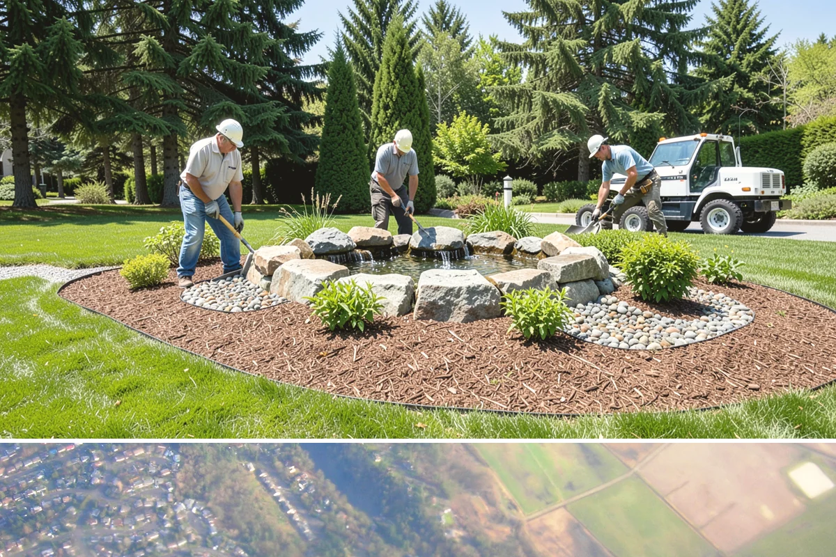 Fence Replacement in Algona, King County, WA - Late spring through early fall offers the driest ground for setting posts, though we schedule replacements year-round between...