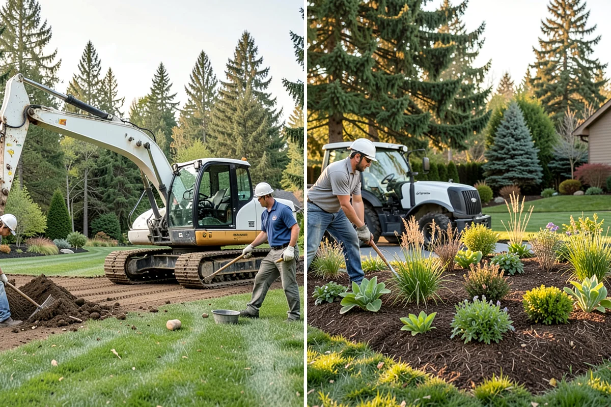 Fence Replacement in Arlington, Snohomish County, WA - Inspect the existing fence and confirm property lines and permit needs