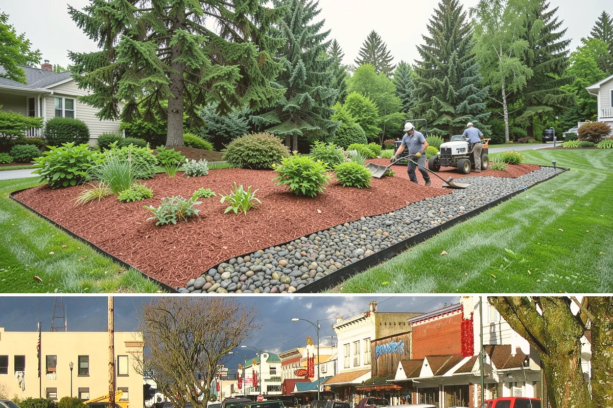 Fence Replacement in Arlington, Snohomish County, WA - Late spring through early fall offers the driest ground for setting posts, though we schedule replacements year-round between...