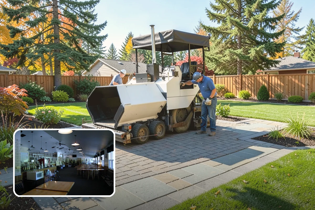 Fence Replacement in Black Diamond, King County, WA - Removes safety and privacy gaps left by a deteriorating fence