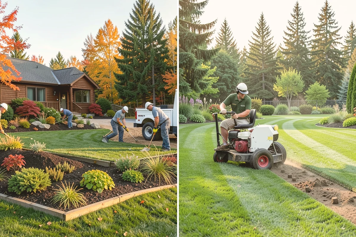 Fence Replacement in Bothell, King County, WA - Inspect the existing fence and confirm property lines and permit needs