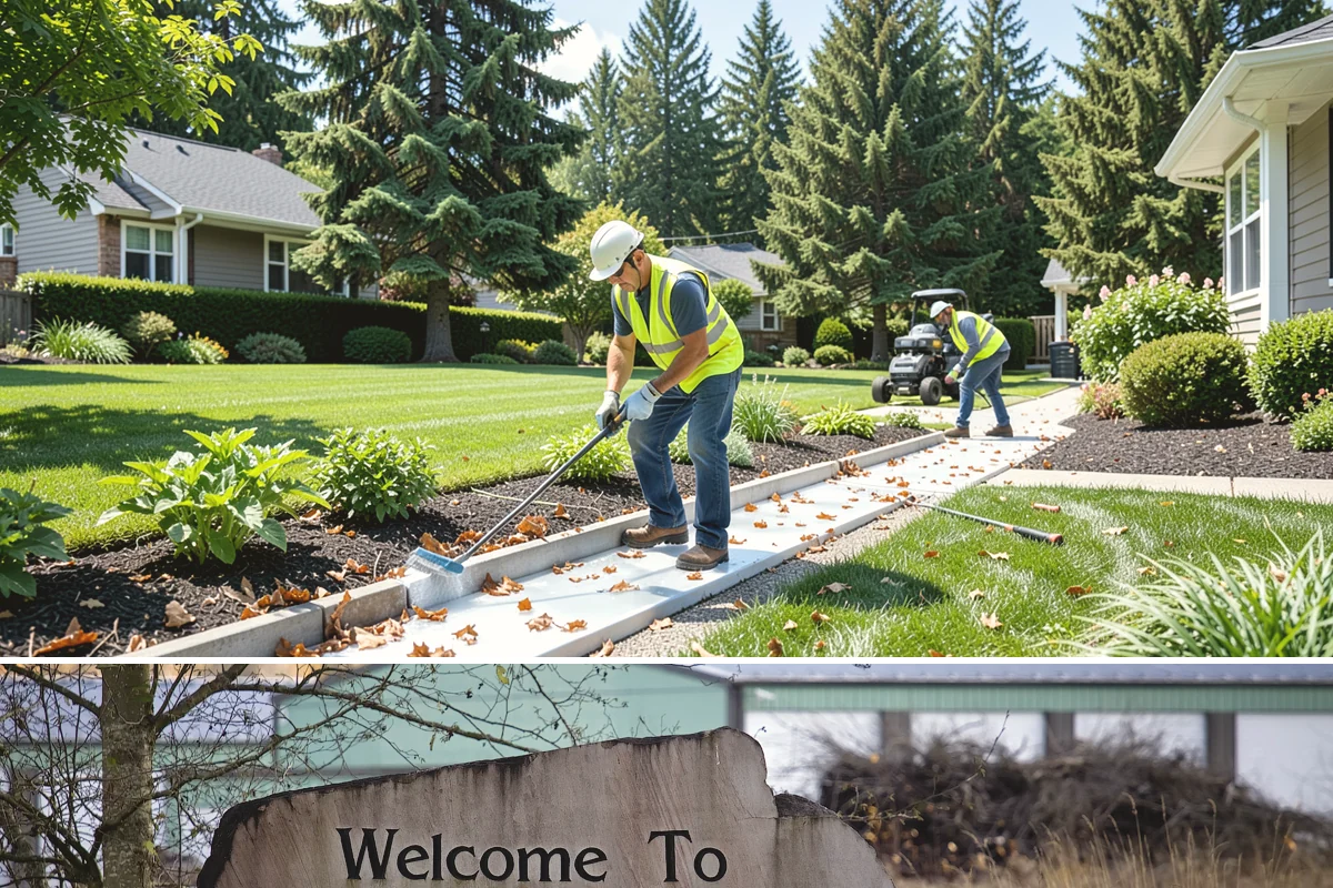Fence Replacement in Buckley, Pierce County, WA - Late spring through early fall offers the driest ground for setting posts, though we schedule replacements year-round between...
