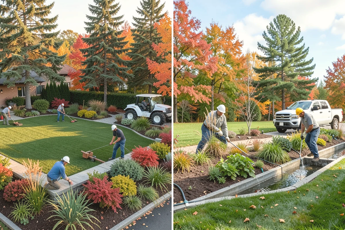 Fence Replacement in Carbonado, Pierce County, WA - Inspect the existing fence and confirm property lines and permit needs