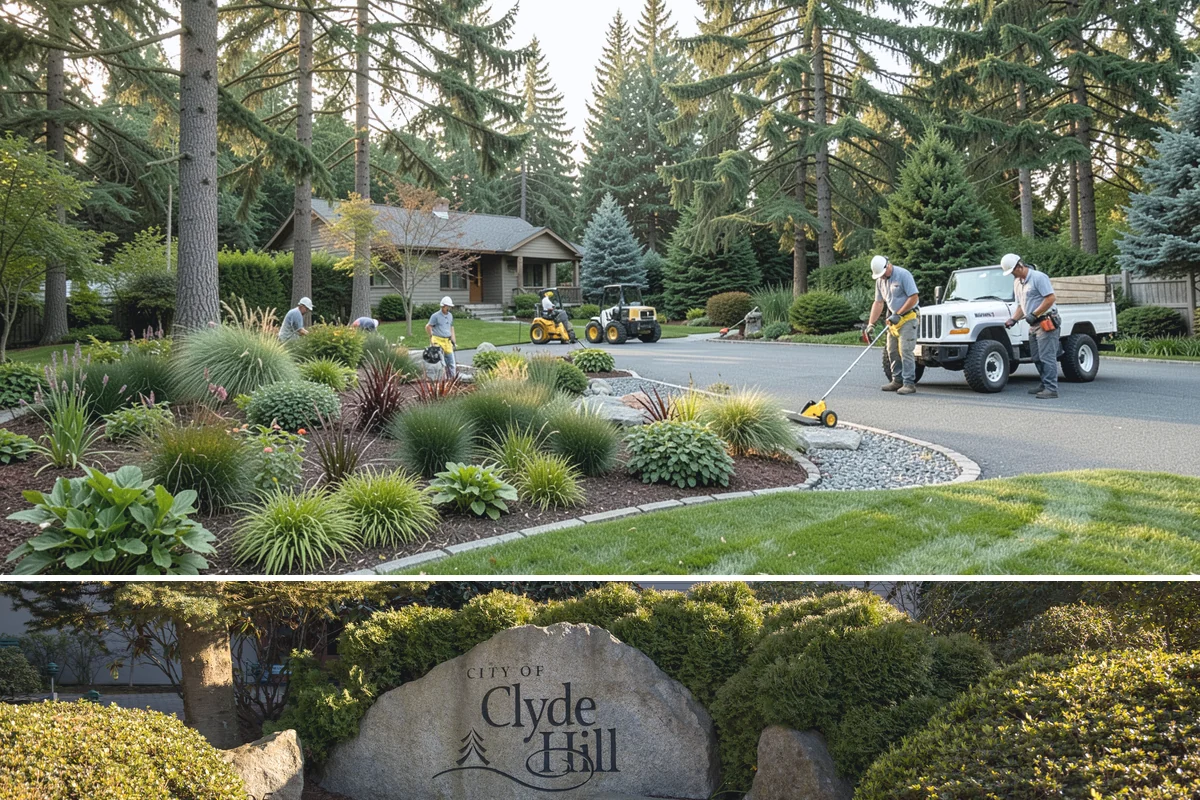 Fence Replacement in Clyde Hill, King County, WA - Late spring through early fall offers the driest ground for setting posts, though we schedule replacements year-round between...