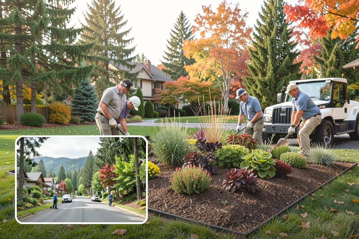 Fence Replacement in Darrington, Snohomish County, WA - Removes safety and privacy gaps left by a deteriorating fence