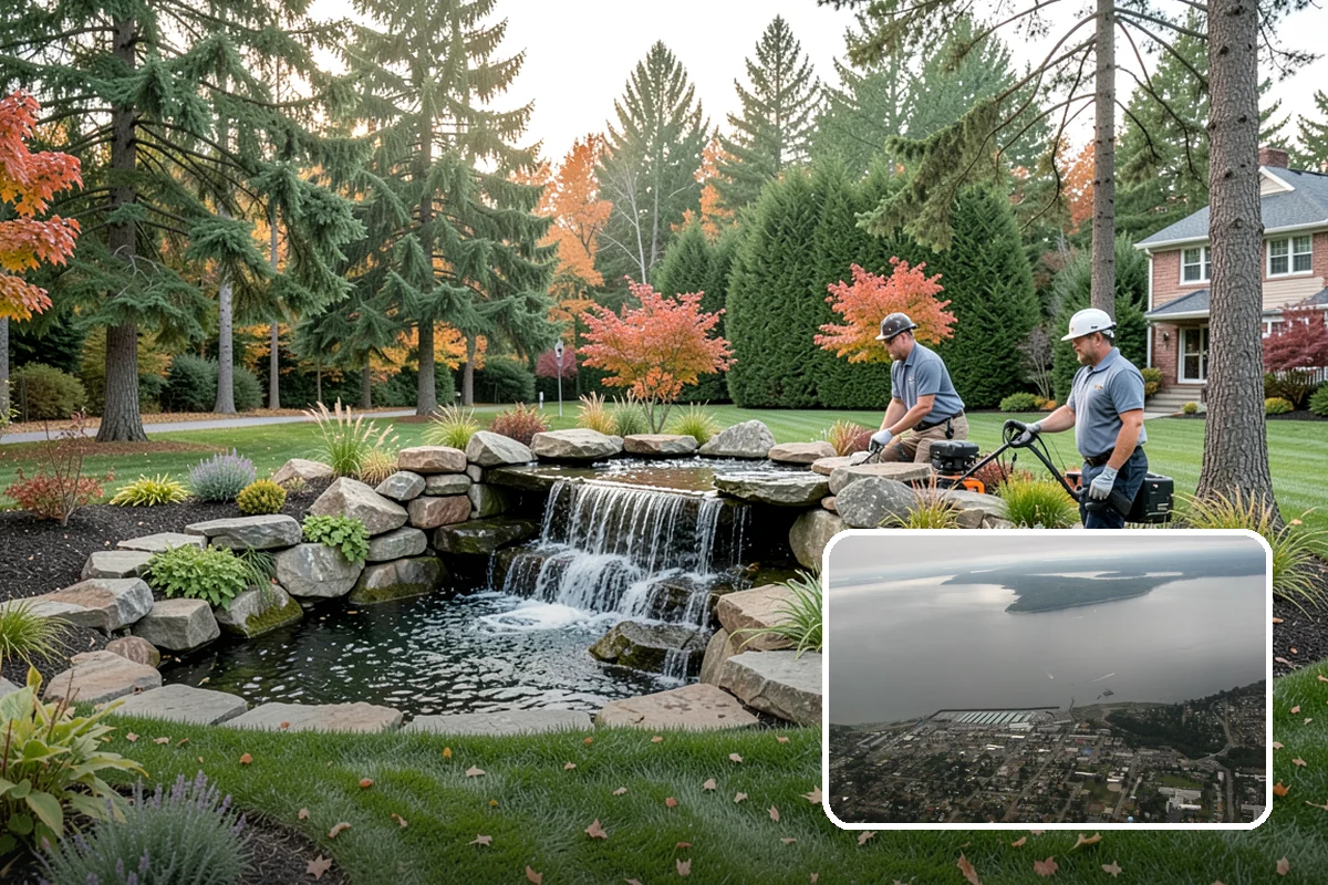 Fence Replacement in Des Moines, King County, WA - Removes safety and privacy gaps left by a deteriorating fence