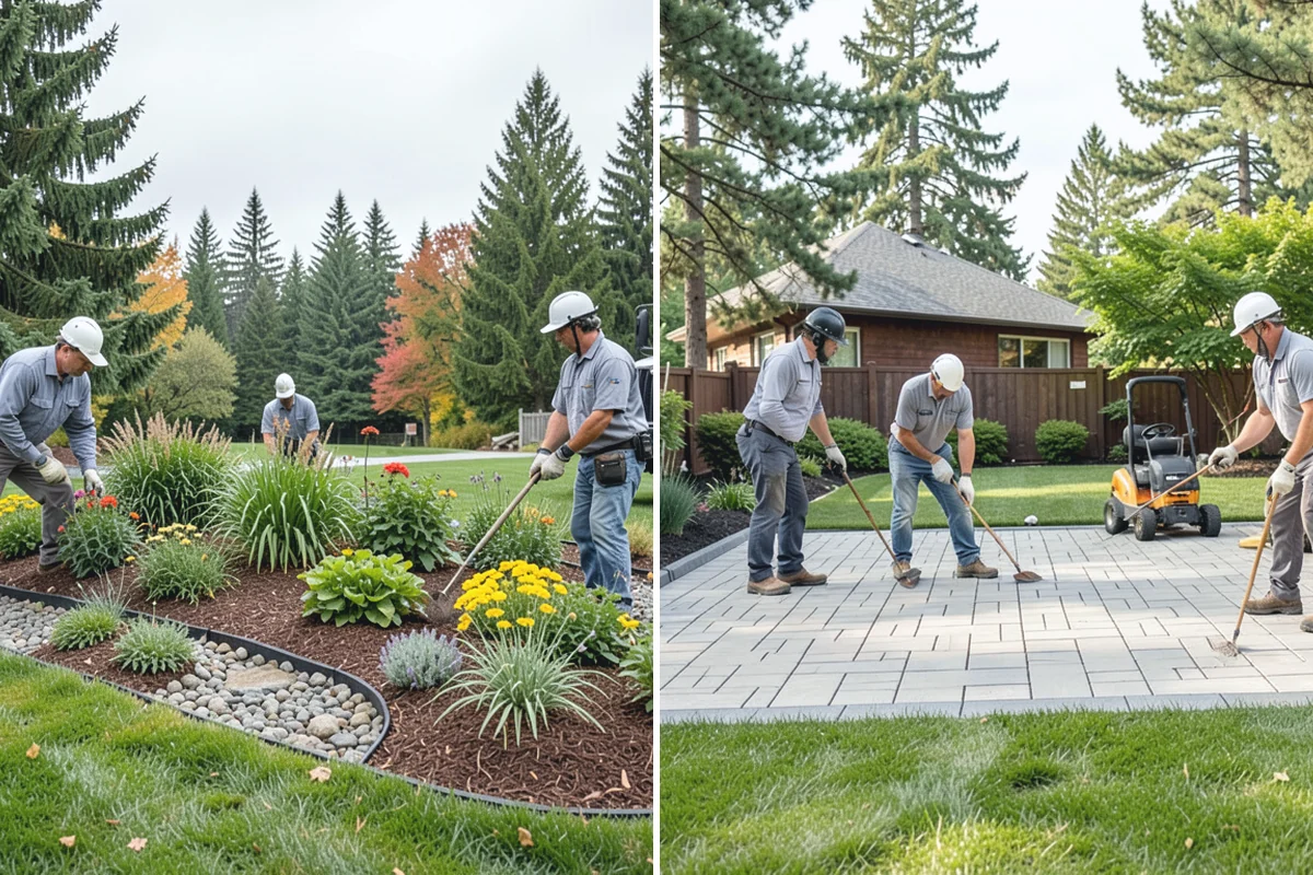 Fence Replacement in Des Moines, King County, WA - Inspect the existing fence and confirm property lines and permit needs